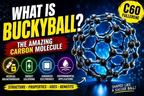 What Is Buckyball